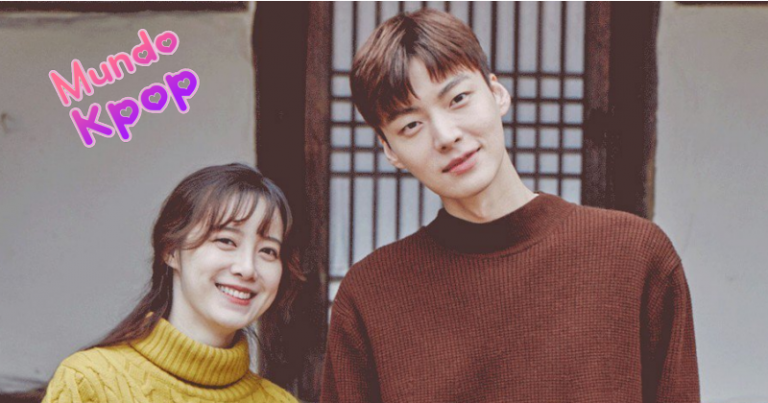Luchará por el amor: El abogado de Goo Hye Sun reveló que ella no se quiere divorciar de Ahn Jae Hyun