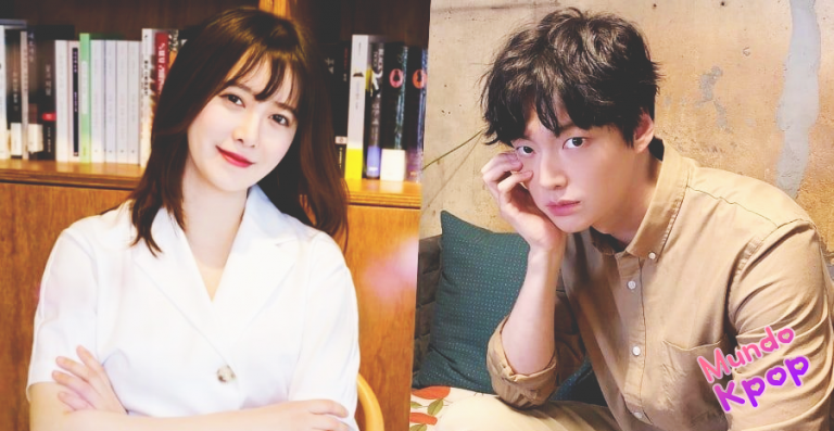 La engañó: Goo Hye Sun reveló que Ahn Jae Hyun le fue infiel con actriz de drama en el que actúa