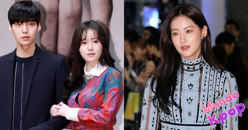  ltimo Internautas Coreanos Est n A Favor De Oh Yeon Seo Tras Las 