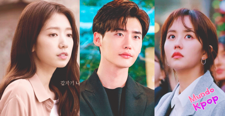 7 dramas coreanos para ver en Netflix este mes de Septiembre