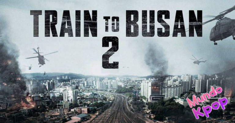 Último: Se confirma que la segunda parte de “Train To Busan” se estrenará a principios del 2020