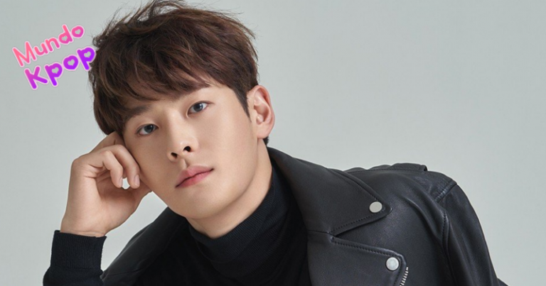 El peor año para el k-pop:    Hallan sin signos vitales a Cha In Ha , idol y actor de 27 años