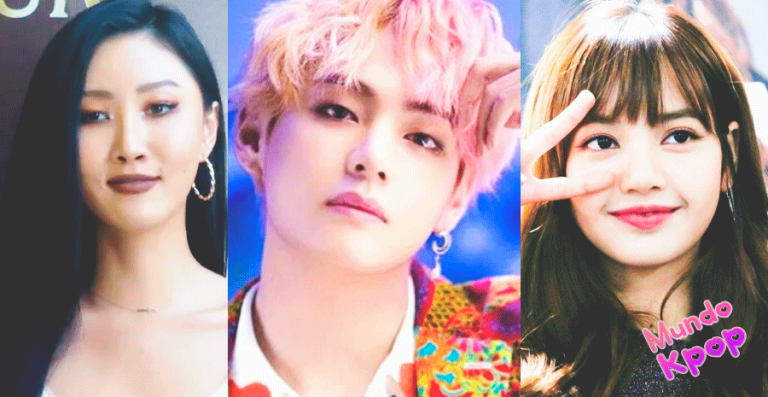 Youtube Rewind 2019: Estos son los MV’s y videos de baile más poderosos del k-pop