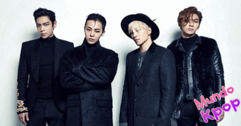 Último: BIGBANG se presentará en los Coachella pero ningún integrante del grupo aún no firman sus contratos con YG Entertainment