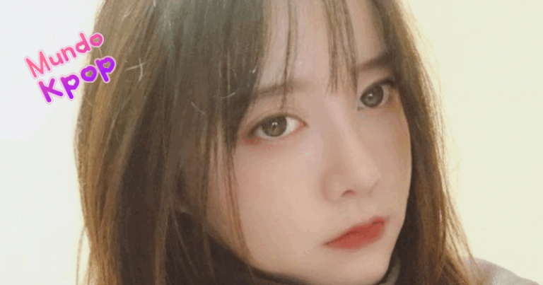 “Por favor, ámenme”: Internautas preocupados por la salud mental de Goo Hye Sun después de que ella suba una selfie llamándose a sí misma “buscadora de atención”