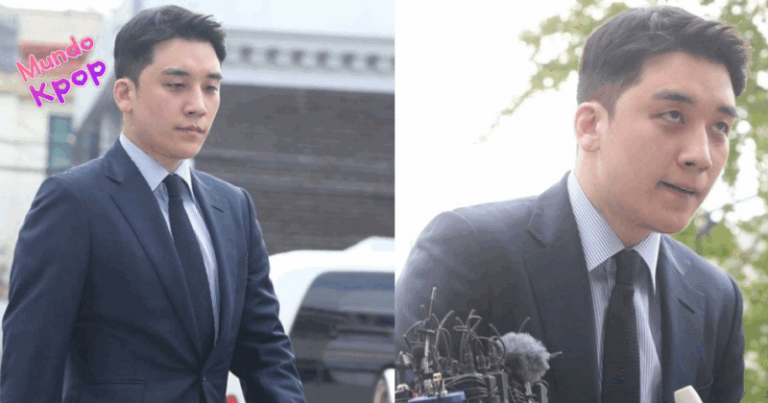 ¿Se hará justicia?: La fiscalía busca una nueva orden de arresto para Seungri  de 7 meses después de que el tribunal rechazara la solicitud inicial del arresto policial