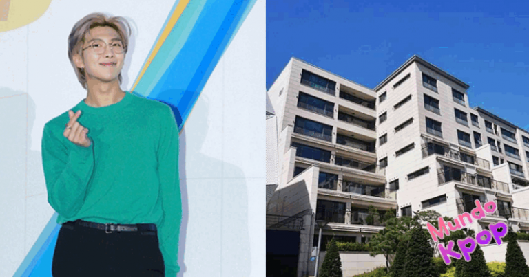 Líder y Sugar daddy: Se reporta que Namjoon compró un lujoso apartamento de $ 4,000,000 en efectivo
