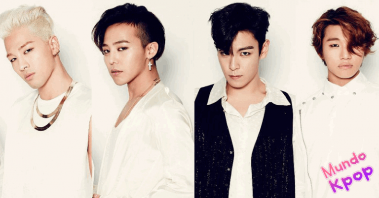 “Grupo de ex convictos”: Fanáticas  exigen una disculpa después de que HYPEBAE  le haya faltado el respeto a BIGBANG