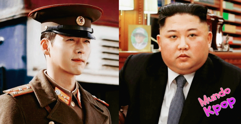 Kim Jong Un es más guapo que Hyun Bin, indican internautas en respuesta a youtuber norcoreano