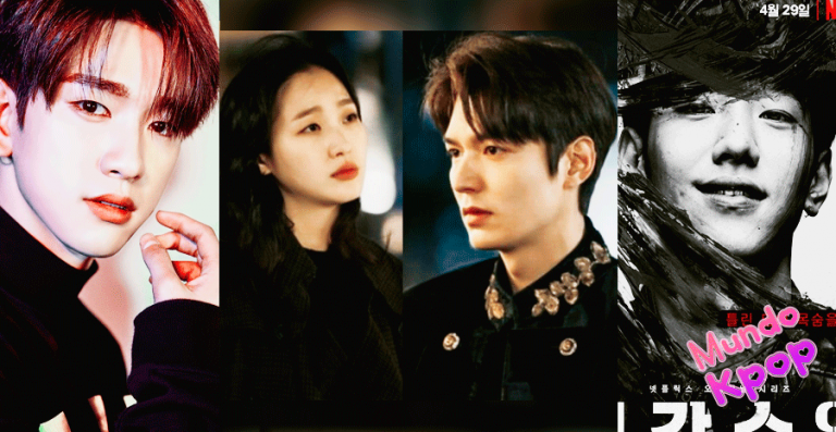 9 nuevos dramas coreanos que ver en Abril 2020