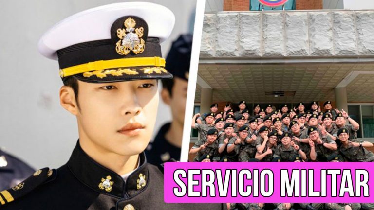 The king: Eternal monarch: Woo Do Hwan y el servicio militar – Fotos