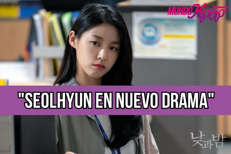 Seolhyun de AOA en un nuevo drama “Awaken”
