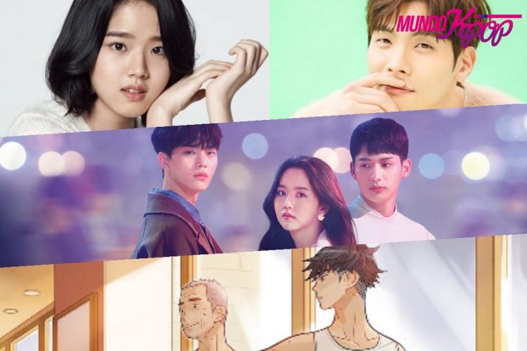 10 K-dramas que se estrenarán este 2021
