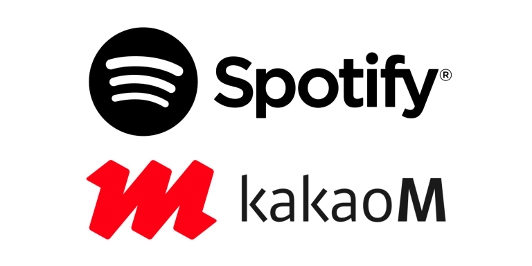 Spotify renovará acuerdo de licencia con Kakao M